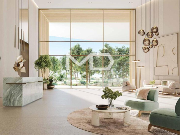 In Solea | High Returns | Top Location - Solea By Taraf Properties, Saadiyat Island - MD-S-124930