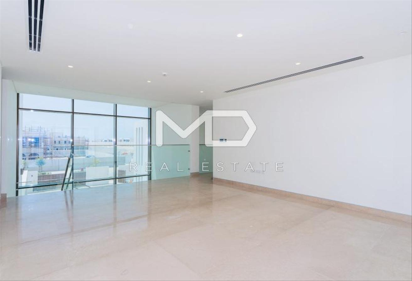 Corner Villa| Park Facing| Water View| Ready Soon – Nad Al Dhabi, Jubail Island – MD-S-124931 Corner Villa| Park Facing| Water View| Ready Soon - Nad Al Dhabi, Jubail Island - MD-S-124931