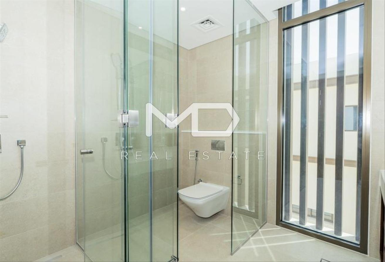 Corner Villa| Park Facing| Water View| Ready Soon – Nad Al Dhabi, Jubail Island – MD-S-124931 Corner Villa| Park Facing| Water View| Ready Soon - Nad Al Dhabi, Jubail Island - MD-S-124931