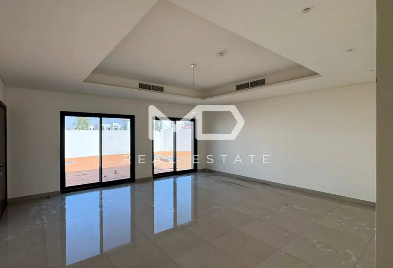 Mediterranean Style I Brand New | Prime Location - Fay Al Reeman, Shamkha - MD-S-124932