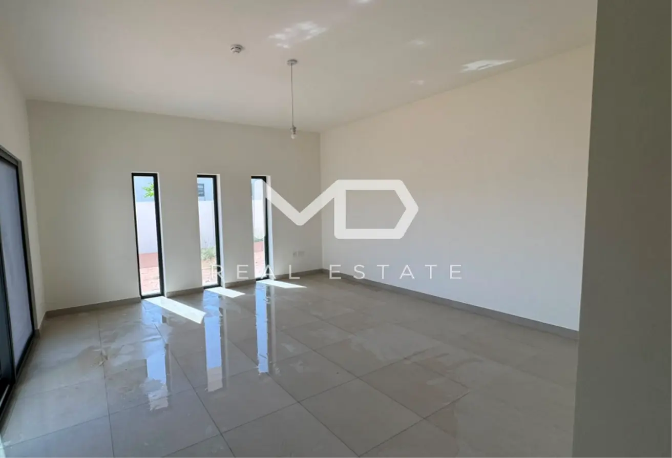 Mediterranean Style I Brand New | Prime Location - Fay Al Reeman, Shamkha - MD-S-124932