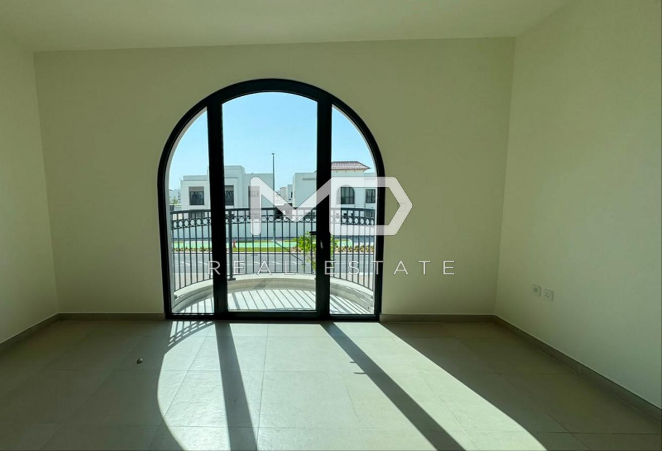 Mediterranean Style I Brand New | Prime Location - Fay Al Reeman, Shamkha - MD-S-124932