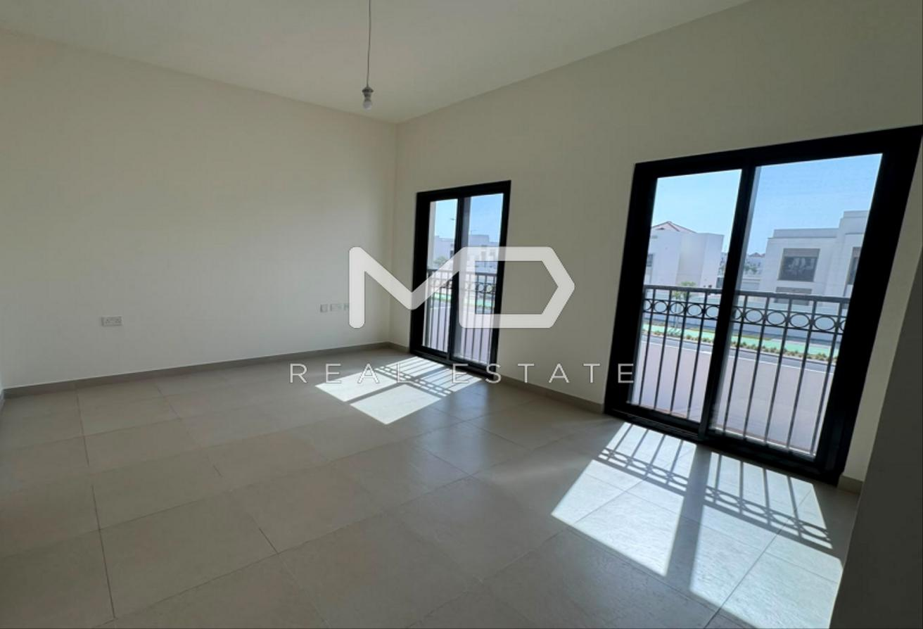 Mediterranean Style I Brand New | Prime Location - Fay Al Reeman, Shamkha - MD-S-124932