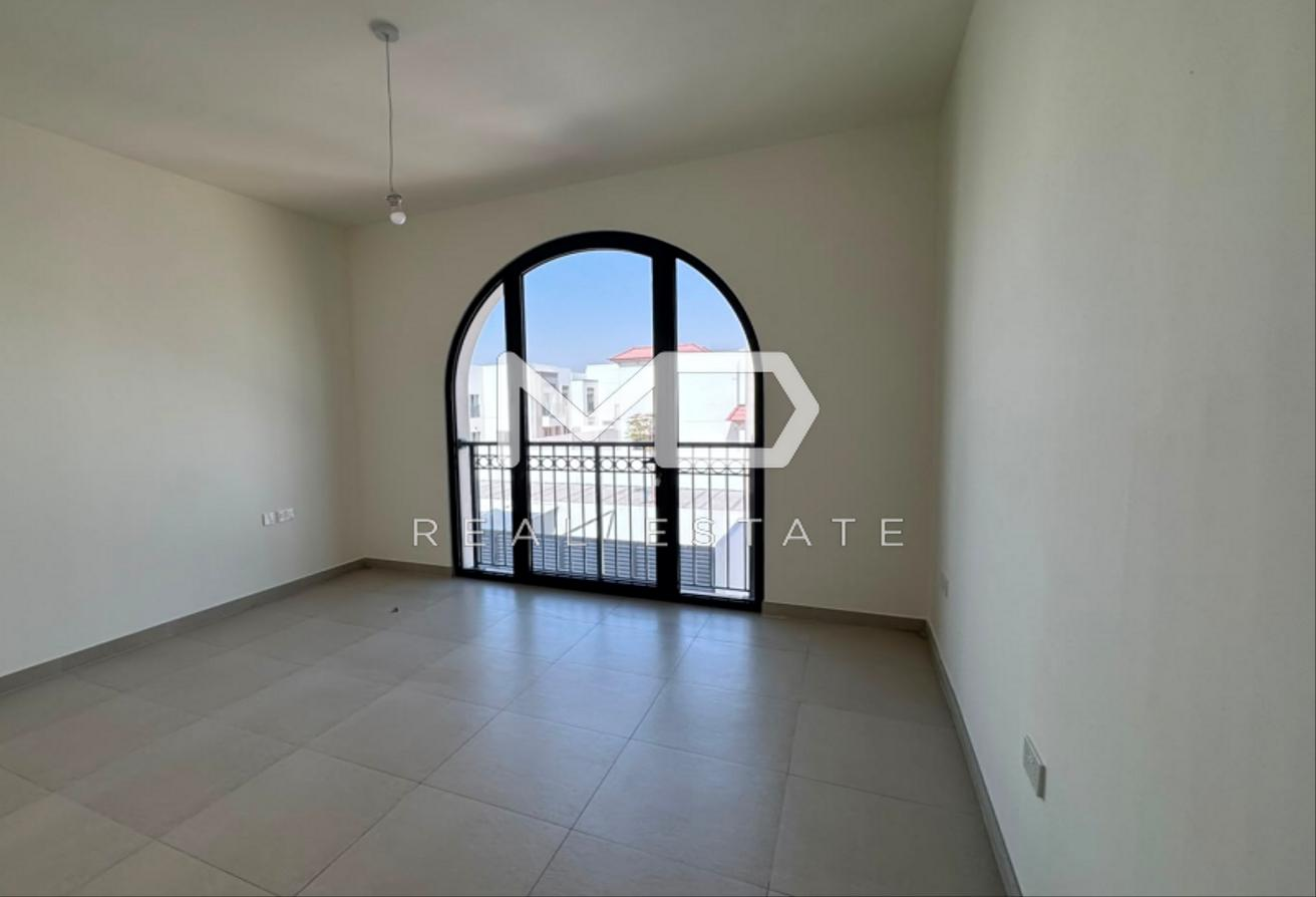 Mediterranean Style I Brand New | Prime Location - Fay Al Reeman, Shamkha - MD-S-124932