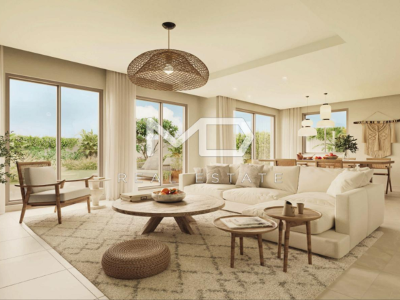 2 Bedrooms + Maid | Handover Soon | Casares - Bloom Living, Zayed City (Khalifa City C) - MD-S-124934