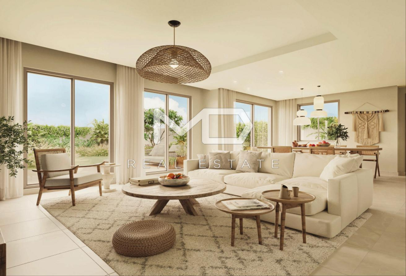 2 Bedrooms + Maid | Handover Soon | Casares – Bloom Living, Zayed City (Khalifa City C) – MD-S-124934 2 Bedrooms + Maid | Handover Soon | Casares - Bloom Living, Zayed City (Khalifa City C) - MD-S-124934