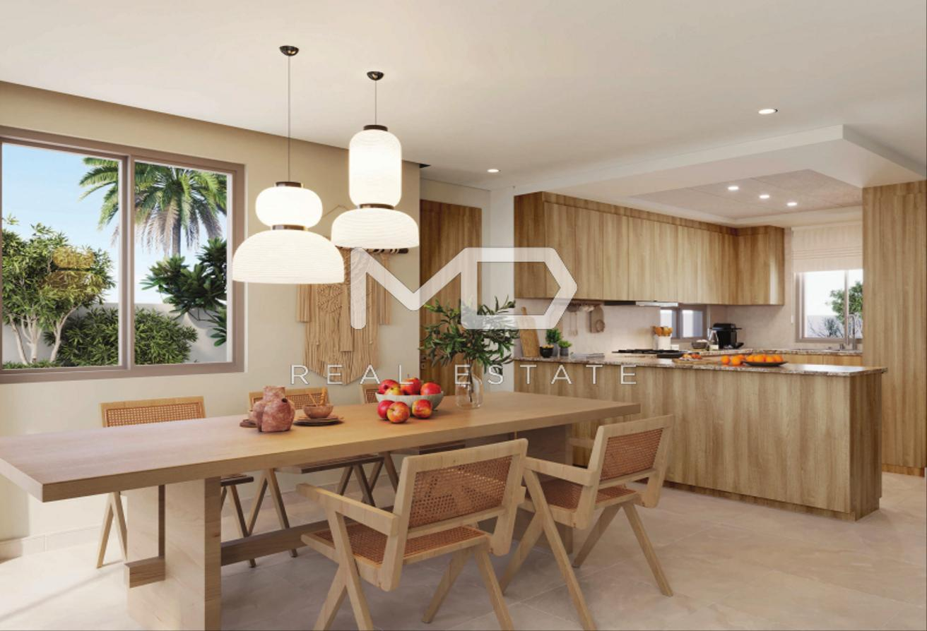 2 Bedrooms + Maid | Handover Soon | Casares – Bloom Living, Zayed City (Khalifa City C) – MD-S-124934 2 Bedrooms + Maid | Handover Soon | Casares - Bloom Living, Zayed City (Khalifa City C) - MD-S-124934