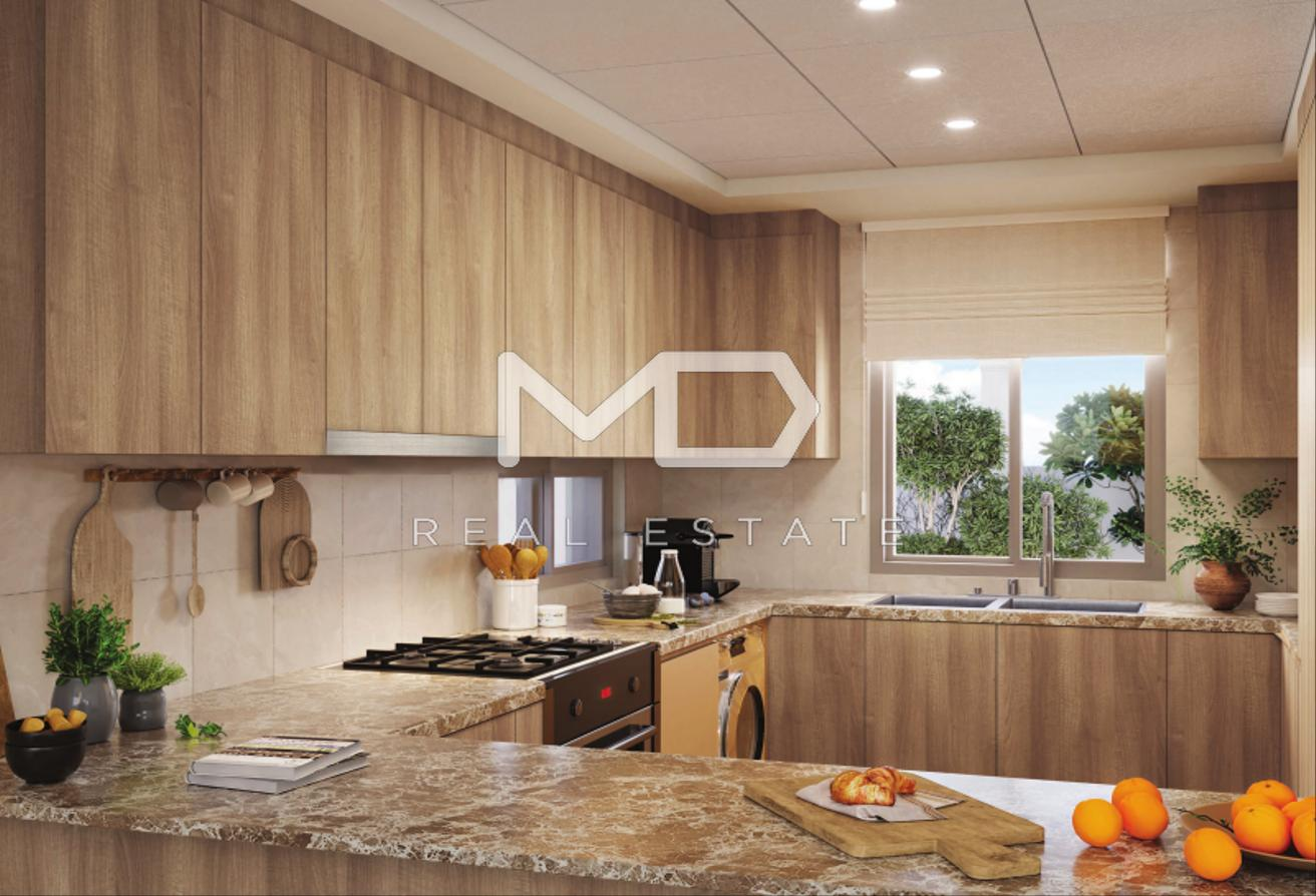 2 Bedrooms + Maid | Handover Soon | Casares – Bloom Living, Zayed City (Khalifa City C) – MD-S-124934 2 Bedrooms + Maid | Handover Soon | Casares - Bloom Living, Zayed City (Khalifa City C) - MD-S-124934