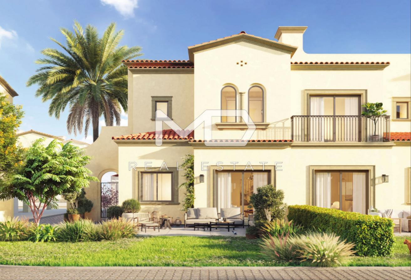 2 Bedrooms + Maid | Handover Soon | Casares – Bloom Living, Zayed City (Khalifa City C) – MD-S-124934 2 Bedrooms + Maid | Handover Soon | Casares - Bloom Living, Zayed City (Khalifa City C) - MD-S-124934