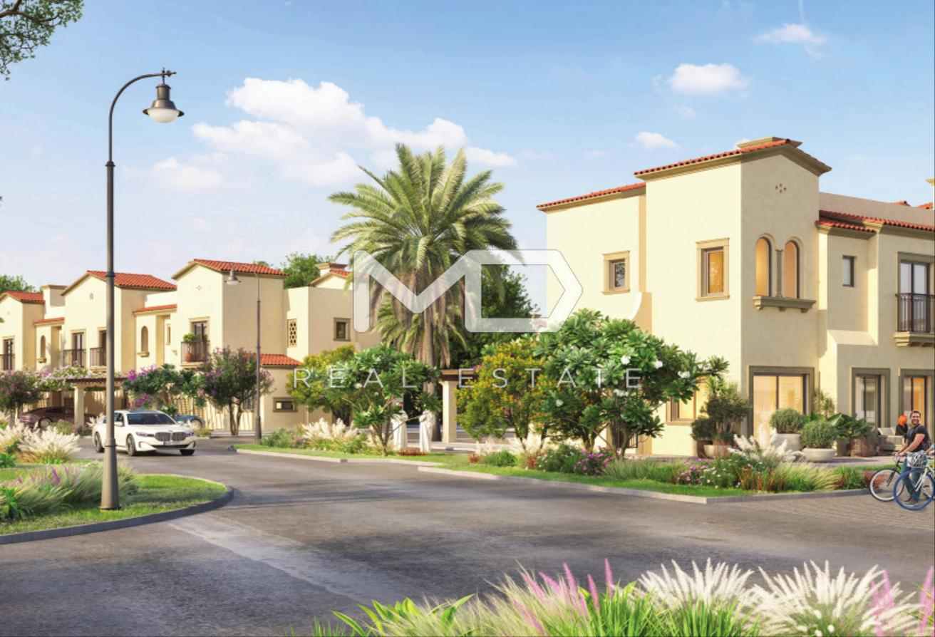2 Bedrooms + Maid | Handover Soon | Casares – Bloom Living, Zayed City (Khalifa City C) – MD-S-124934 2 Bedrooms + Maid | Handover Soon | Casares - Bloom Living, Zayed City (Khalifa City C) - MD-S-124934