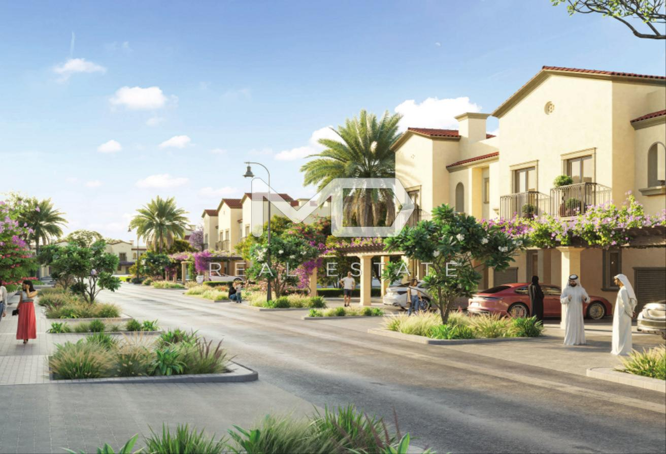 2 Bedrooms + Maid | Handover Soon | Casares – Bloom Living, Zayed City (Khalifa City C) – MD-S-124934 2 Bedrooms + Maid | Handover Soon | Casares - Bloom Living, Zayed City (Khalifa City C) - MD-S-124934