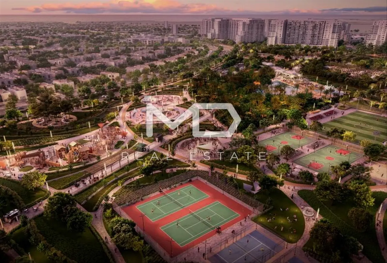 Handover Soon | Corner Unit | Prime Location – Yas Park Gate, Yas Island – MD-S-124935 Handover Soon | Corner Unit | Prime Location - Yas Park Gate, Yas Island - MD-S-124935