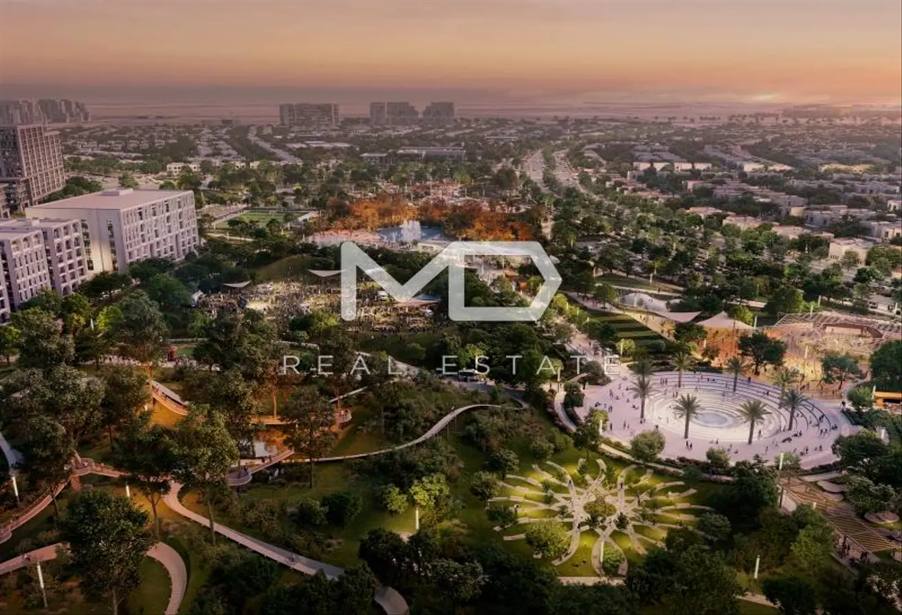 Handover Soon | Corner Unit | Prime Location – Yas Park Gate, Yas Island – MD-S-124935 Handover Soon | Corner Unit | Prime Location - Yas Park Gate, Yas Island - MD-S-124935