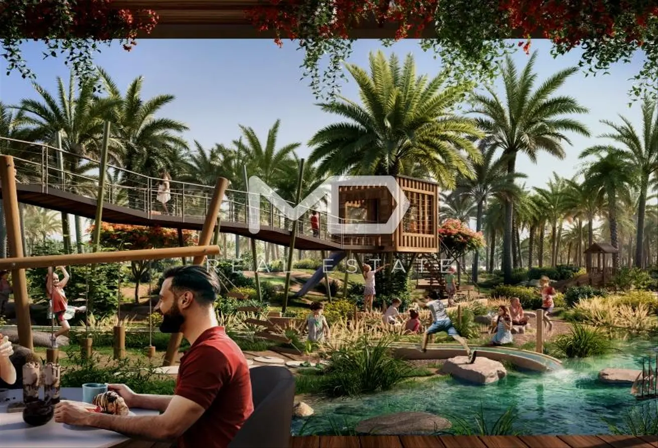 Handover Soon | Corner Unit | Prime Location – Yas Park Gate, Yas Island – MD-S-124935 Handover Soon | Corner Unit | Prime Location - Yas Park Gate, Yas Island - MD-S-124935