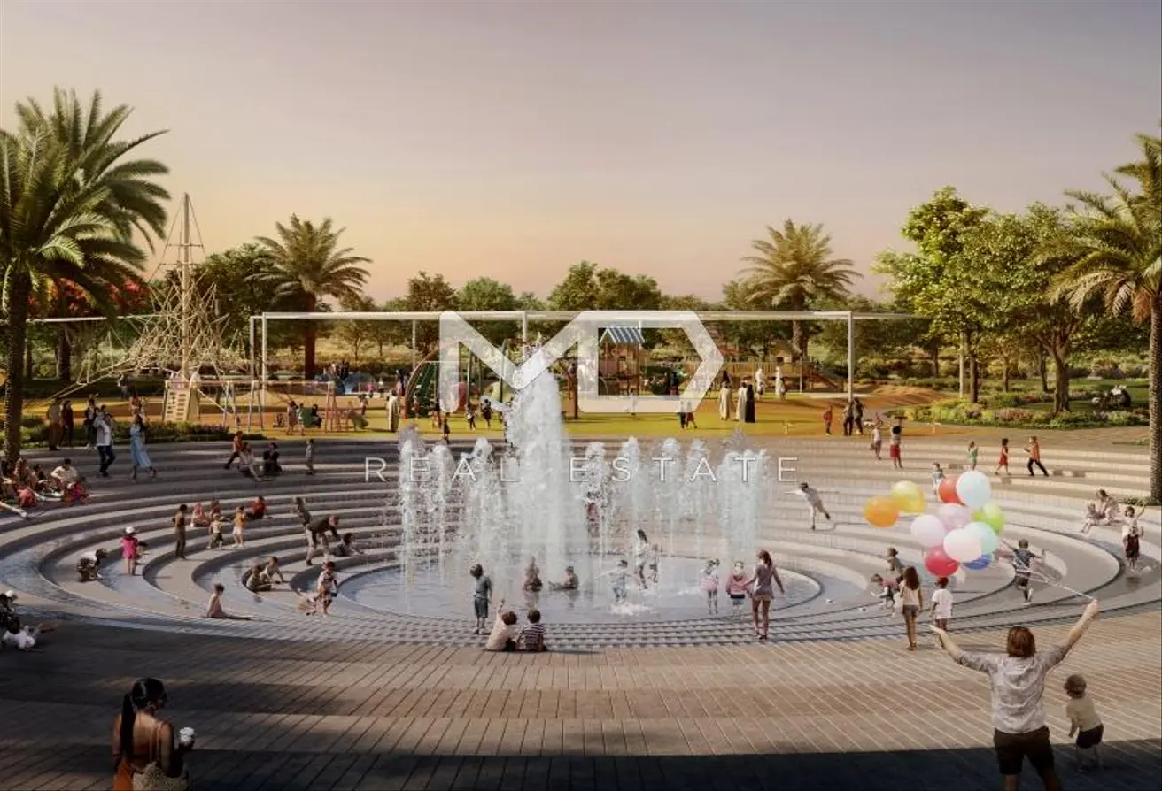Handover Soon | Corner Unit | Prime Location – Yas Park Gate, Yas Island – MD-S-124935 Handover Soon | Corner Unit | Prime Location - Yas Park Gate, Yas Island - MD-S-124935