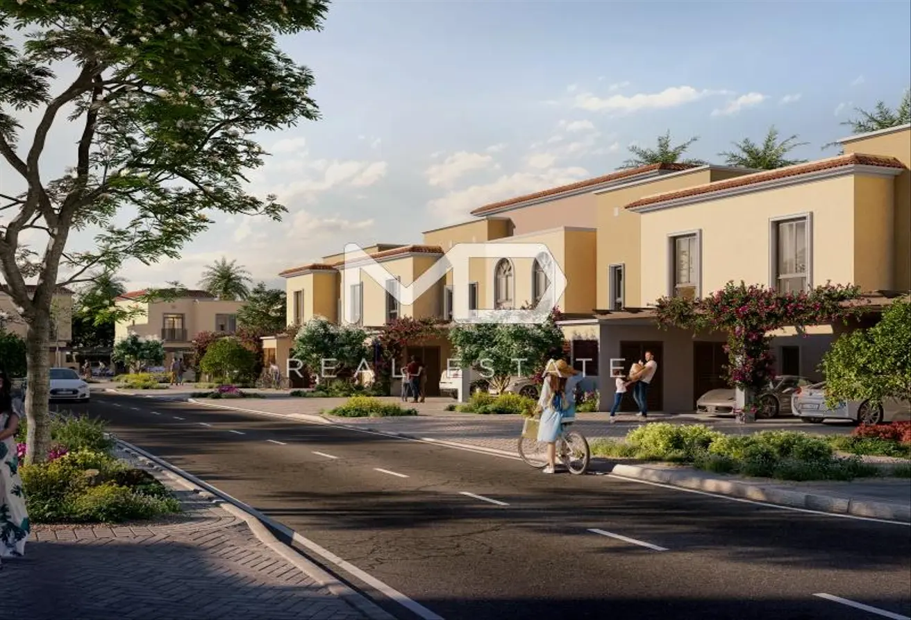 Handover Soon | Corner Unit | Prime Location – Yas Park Gate, Yas Island – MD-S-124935 Handover Soon | Corner Unit | Prime Location - Yas Park Gate, Yas Island - MD-S-124935