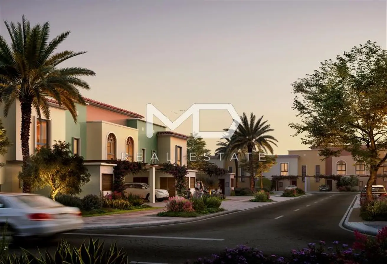 Handover Soon | Corner Unit | Prime Location – Yas Park Gate, Yas Island – MD-S-124935 Handover Soon | Corner Unit | Prime Location - Yas Park Gate, Yas Island - MD-S-124935