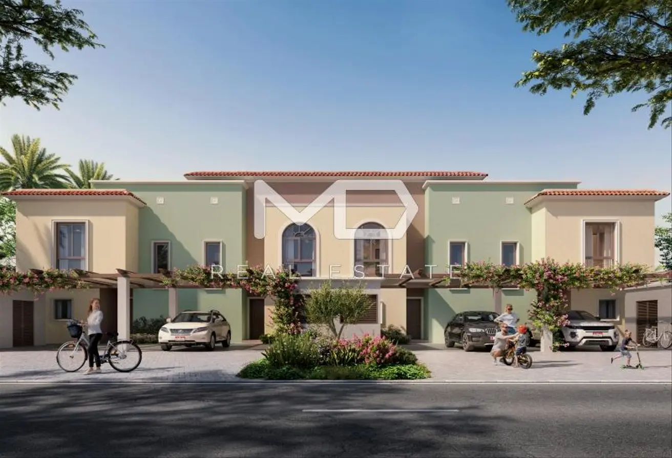 Handover Soon | Corner Unit | Prime Location – Yas Park Gate, Yas Island – MD-S-124935 Handover Soon | Corner Unit | Prime Location - Yas Park Gate, Yas Island - MD-S-124935