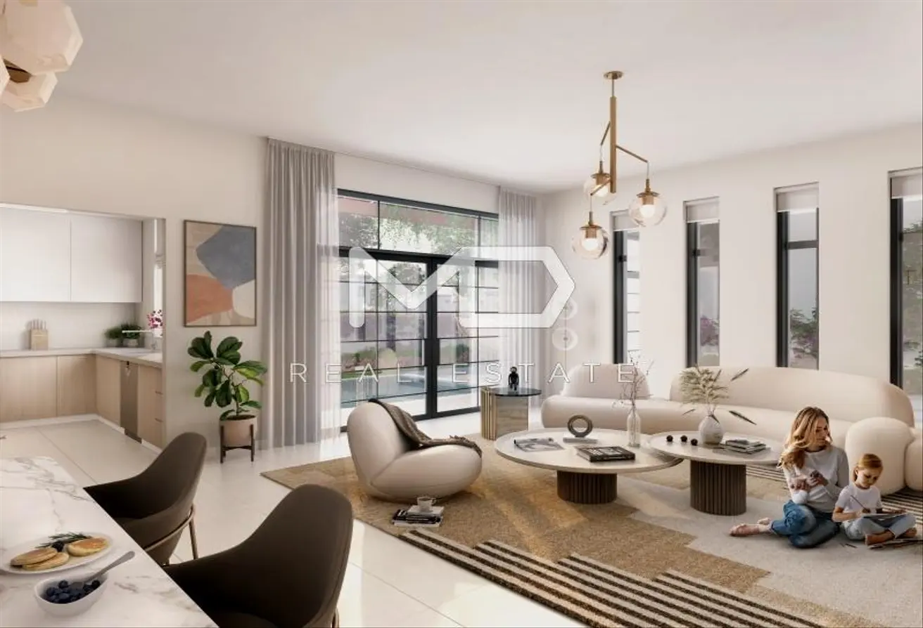 Handover Soon | Corner Unit | Prime Location – Yas Park Gate, Yas Island – MD-S-124935 Handover Soon | Corner Unit | Prime Location - Yas Park Gate, Yas Island - MD-S-124935