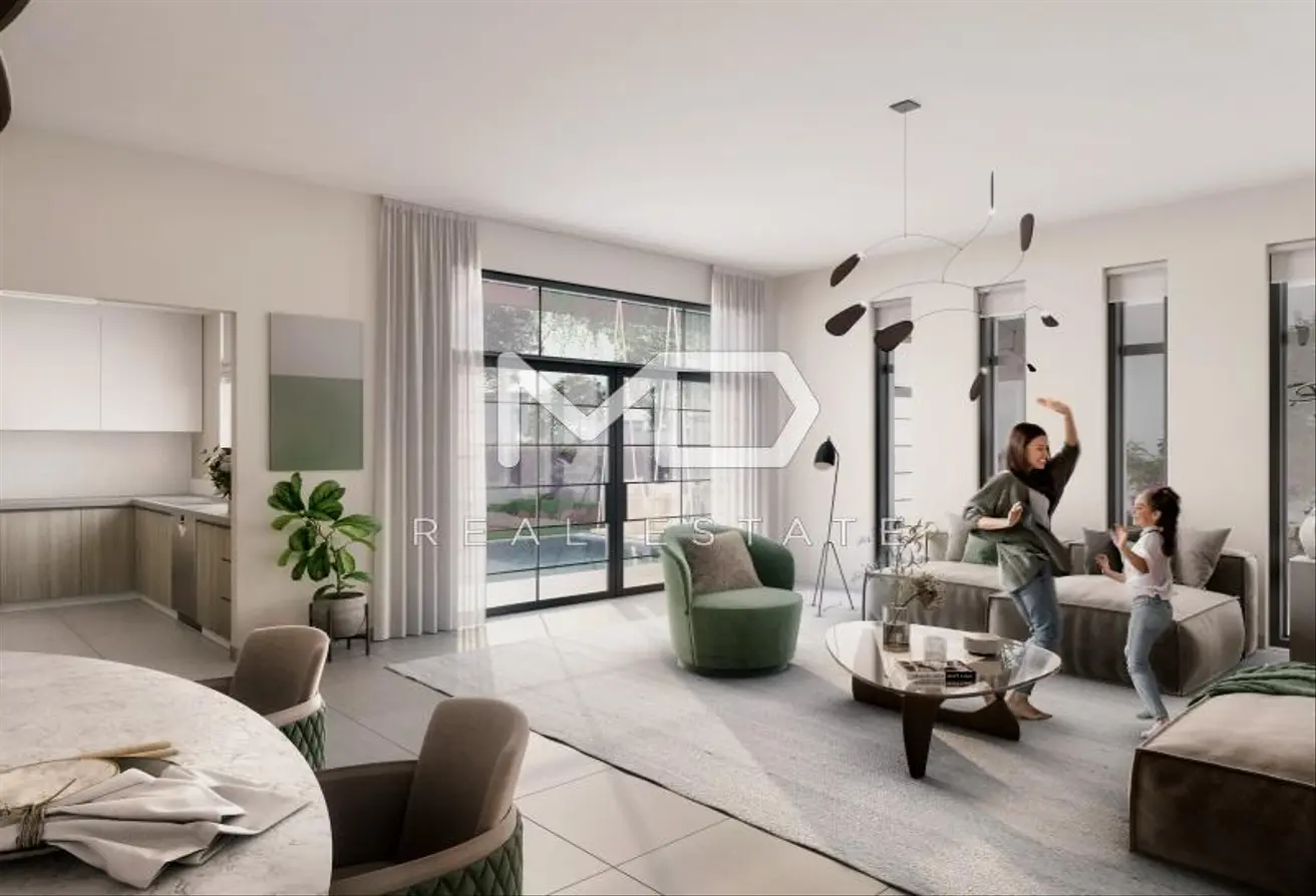 Handover Soon | Corner Unit | Prime Location – Yas Park Gate, Yas Island – MD-S-124935 Handover Soon | Corner Unit | Prime Location - Yas Park Gate, Yas Island - MD-S-124935