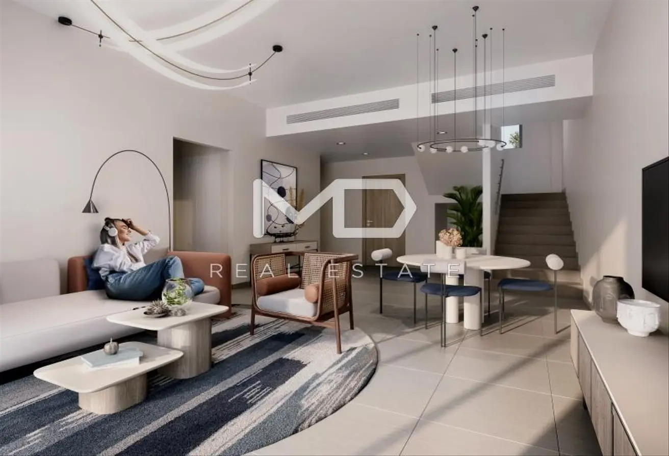Handover Soon | Corner Unit | Prime Location – Yas Park Gate, Yas Island – MD-S-124935 Handover Soon | Corner Unit | Prime Location - Yas Park Gate, Yas Island - MD-S-124935