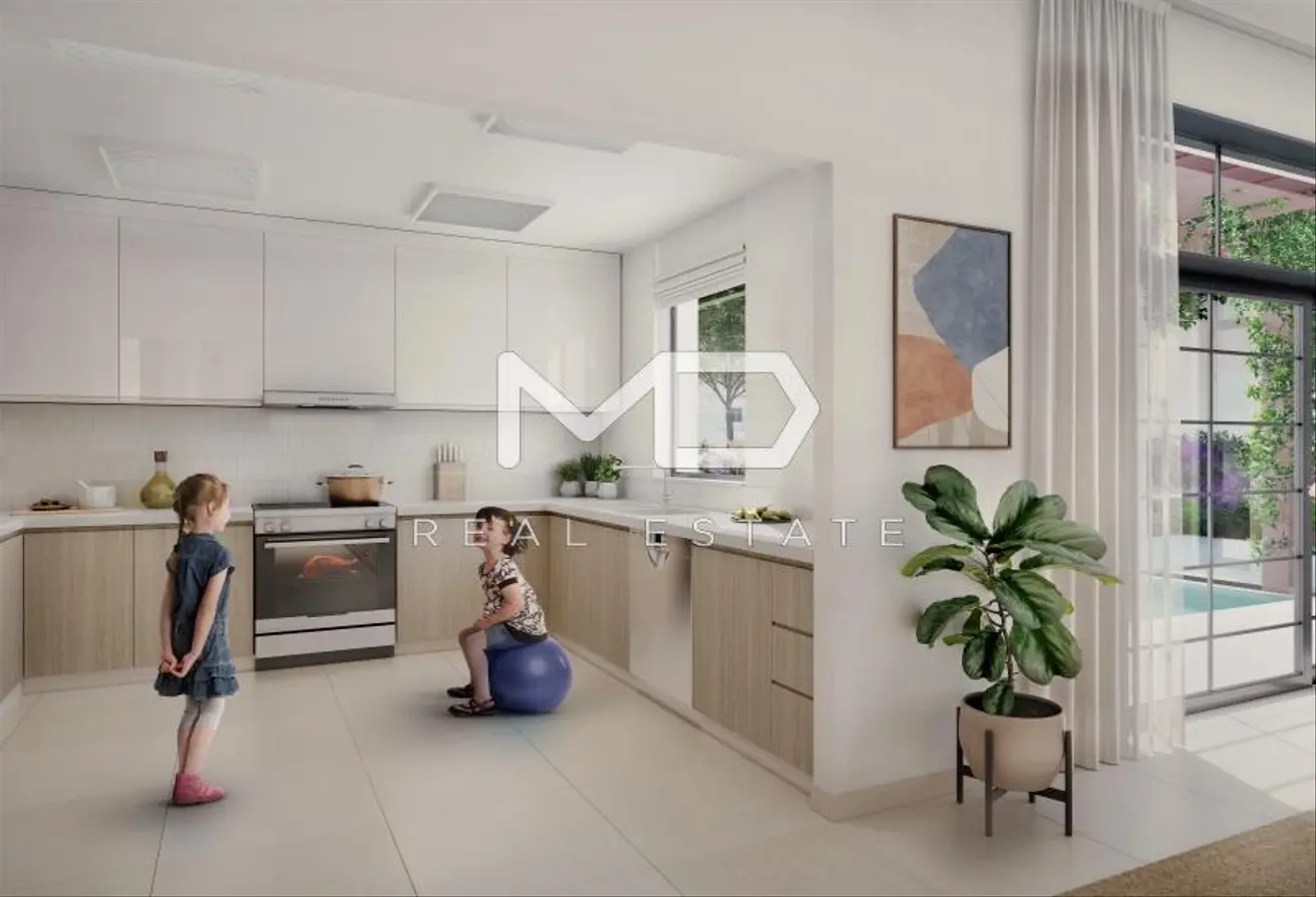 Handover Soon | Corner Unit | Prime Location – Yas Park Gate, Yas Island – MD-S-124935 Handover Soon | Corner Unit | Prime Location - Yas Park Gate, Yas Island - MD-S-124935