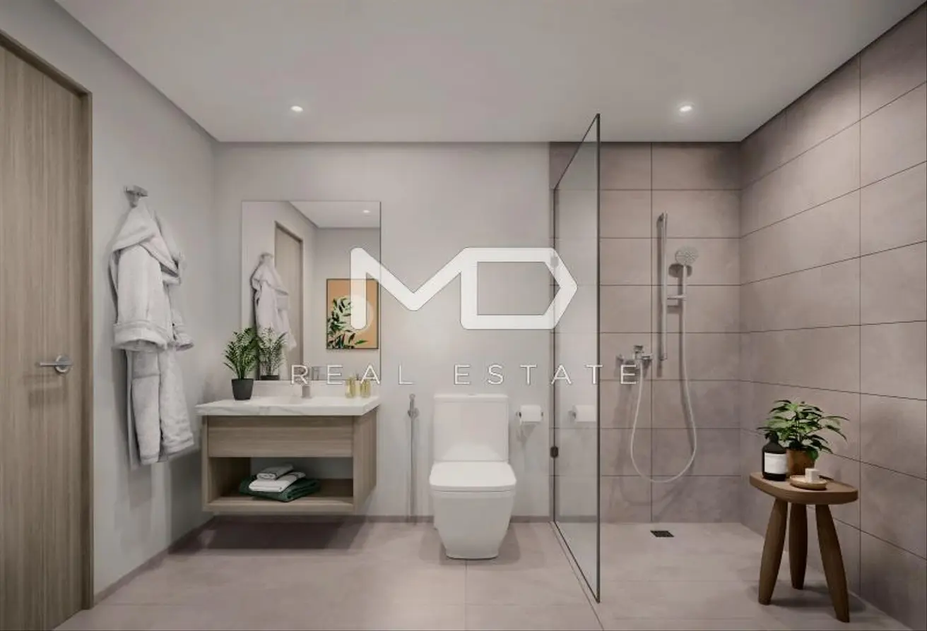 Handover Soon | Corner Unit | Prime Location – Yas Park Gate, Yas Island – MD-S-124935 Handover Soon | Corner Unit | Prime Location - Yas Park Gate, Yas Island - MD-S-124935