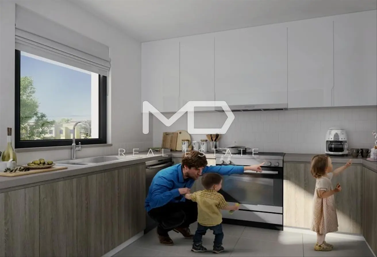 Handover Soon | Corner Unit | Prime Location – Yas Park Gate, Yas Island – MD-S-124935 Handover Soon | Corner Unit | Prime Location - Yas Park Gate, Yas Island - MD-S-124935