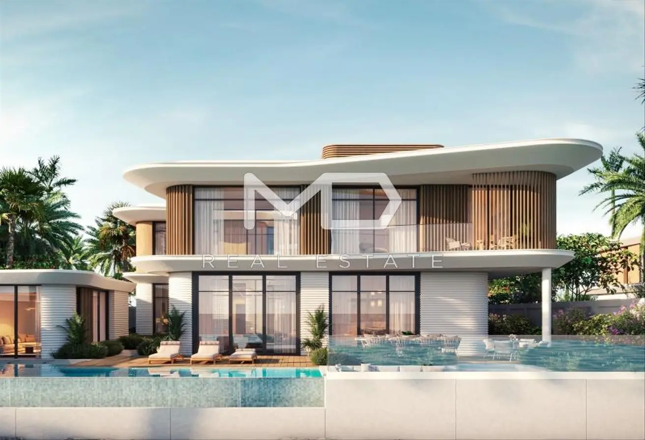 Single Row | 5BR+M Villa | Waterfront Mansions – Yas Riva, Yas Island – MD-S-124955 Single Row | 5BR+M Villa | Waterfront Mansions - Yas Riva, Yas Island - MD-S-124955