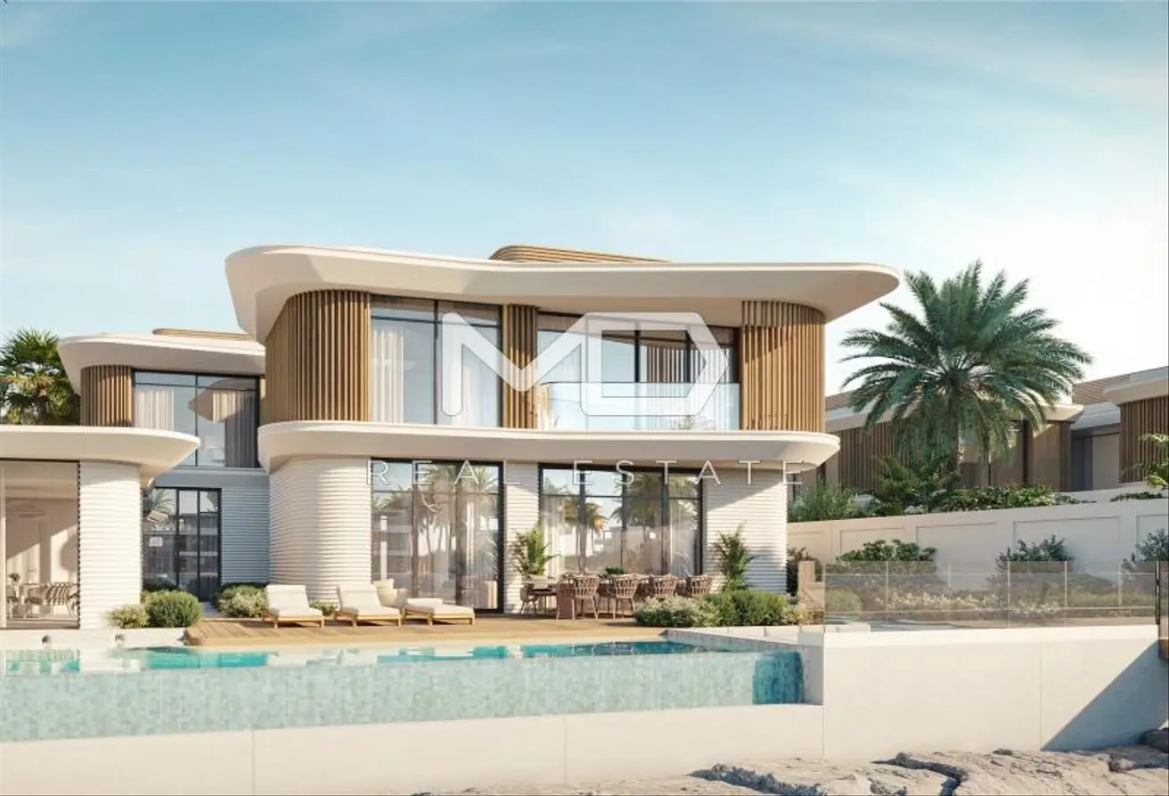 Single Row | 5BR+M Villa | Waterfront Mansions – Yas Riva, Yas Island – MD-S-124955 Single Row | 5BR+M Villa | Waterfront Mansions - Yas Riva, Yas Island - MD-S-124955
