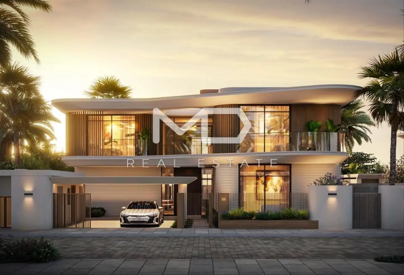 Single Row | 5BR+M Villa | Waterfront Mansions – Yas Riva, Yas Island – MD-S-124955 Single Row | 5BR+M Villa | Waterfront Mansions - Yas Riva, Yas Island - MD-S-124955