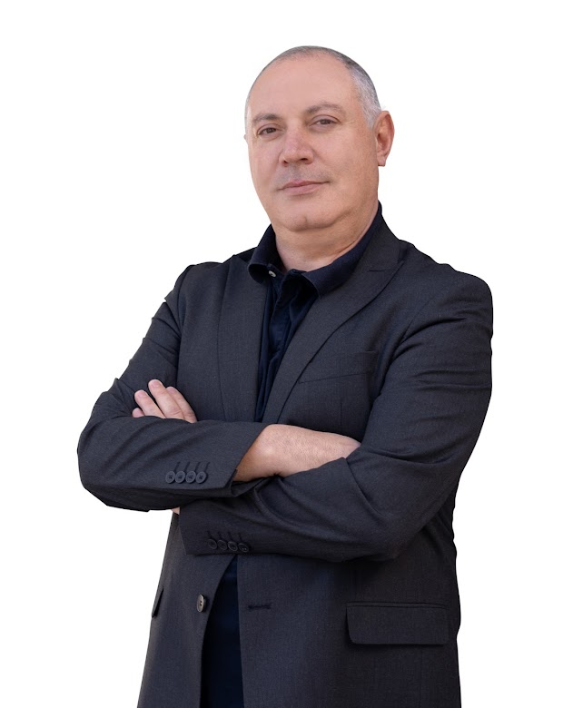 Said Elbizri - Property Consultant at MD Real Estate Abu Dhabi